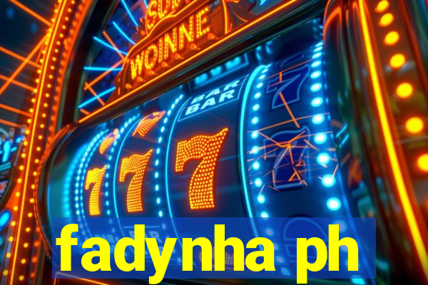 fadynha ph